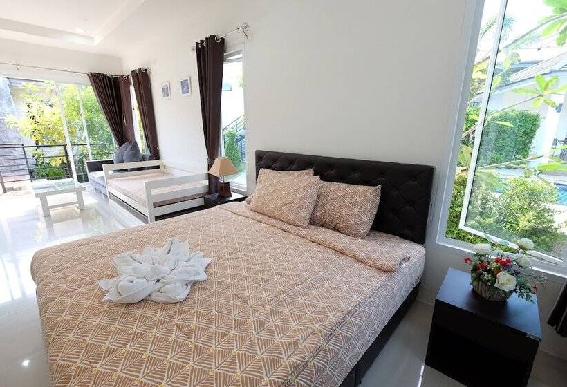 هتل Yokyor Resort