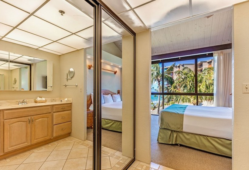 Kaanapali Shores By Kbm Hawaii Vacations