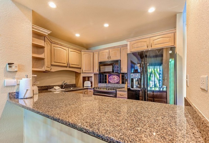 Kaanapali Shores By Kbm Hawaii Vacations