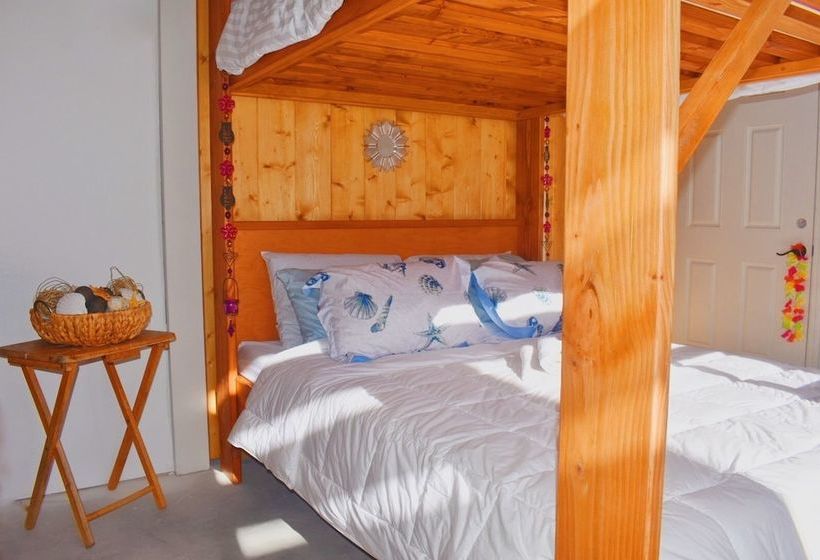 Lolia Ecovillage