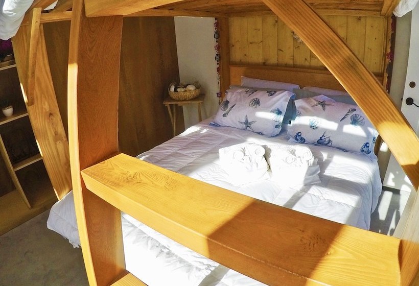 Lolia Ecovillage