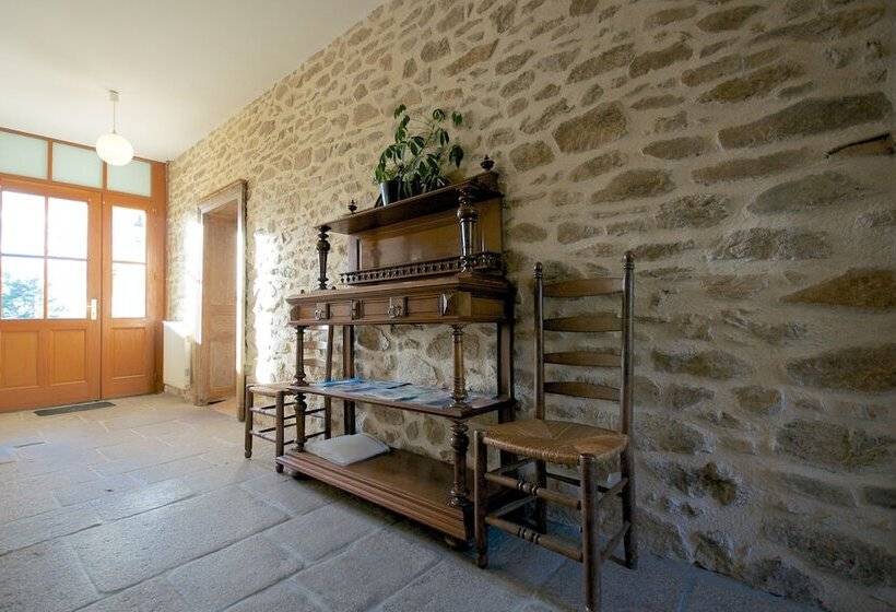 Maison De Maitre à La Ferme Des Hommes