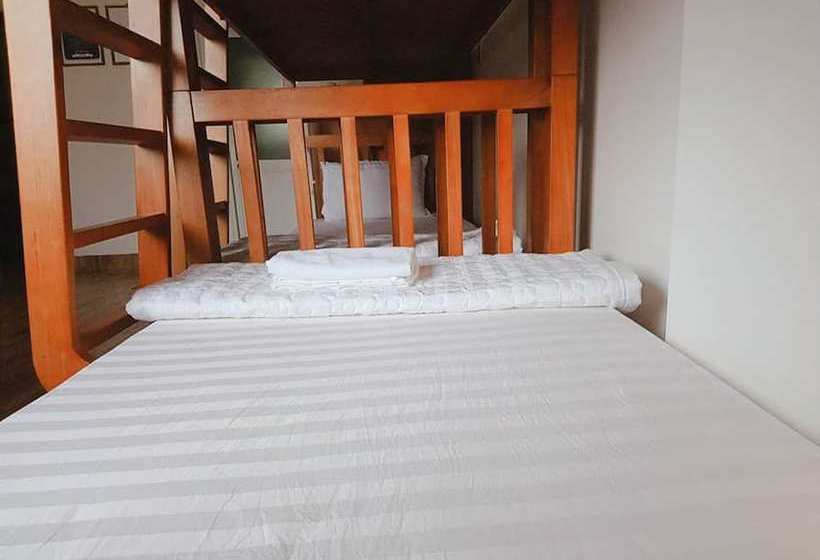 Melody Homestay Quy Nhon  Hostel