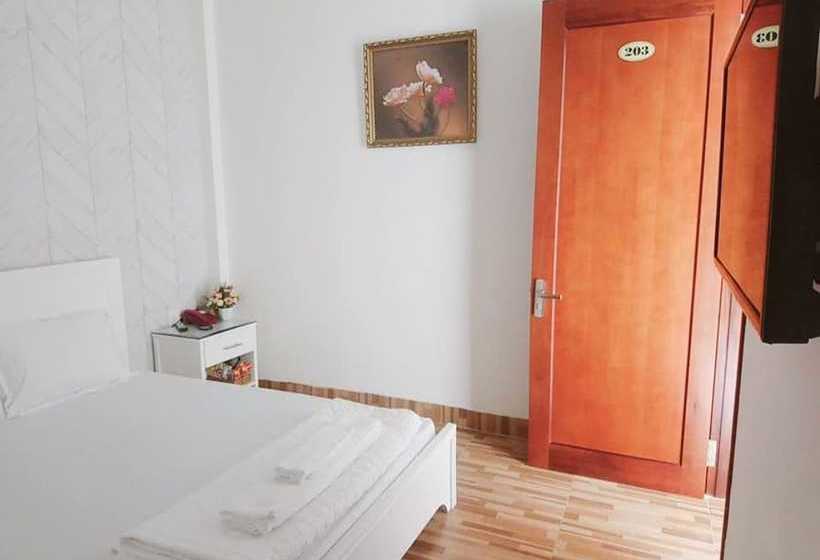Melody Homestay Quy Nhon  Hostel