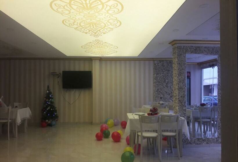 Otel Turker