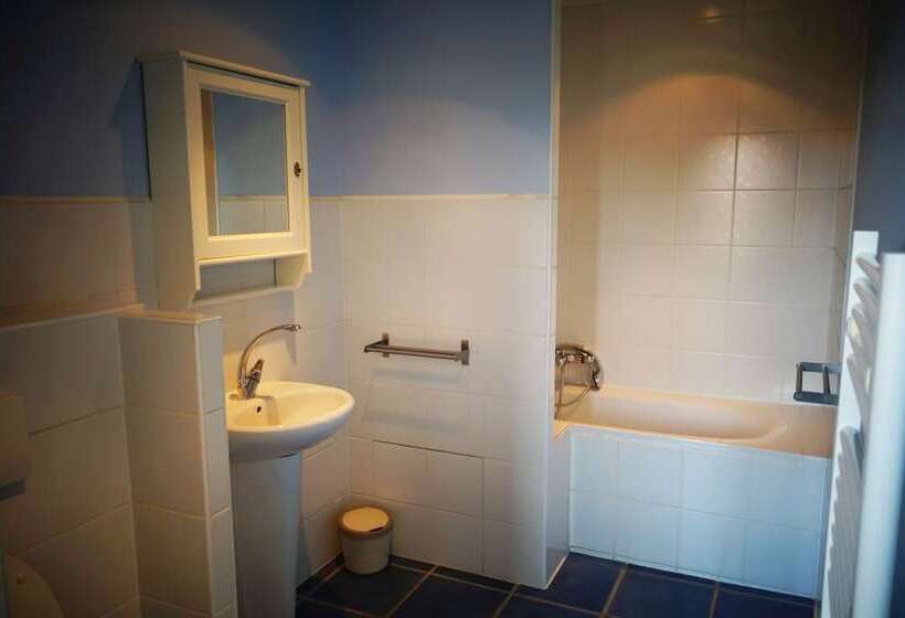 펜션 Domaine De Romefort