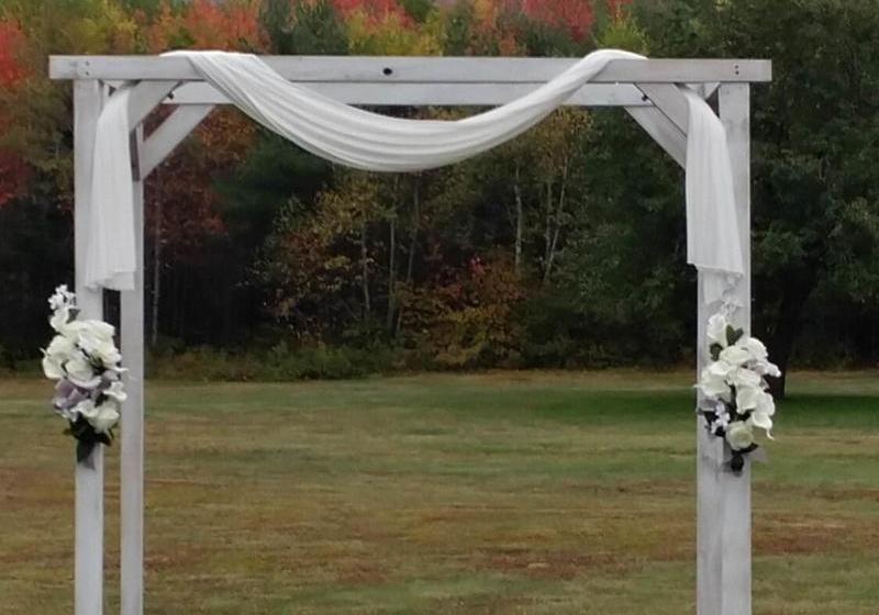 Пансион Franconia Notch Guest House