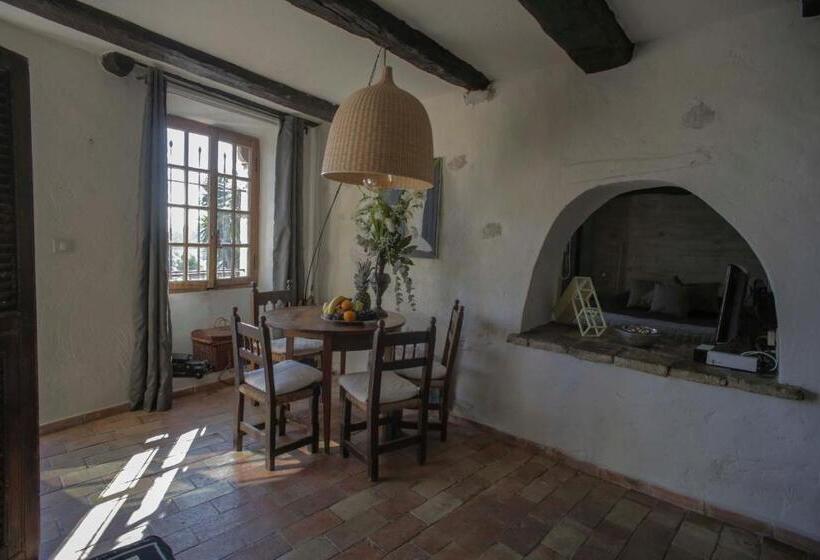 پانسیون La Maison Aux Bonsais