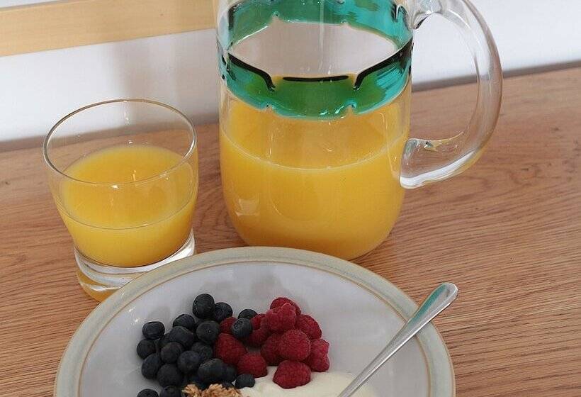 Пансион Stoop Farm Bed & Breakfast