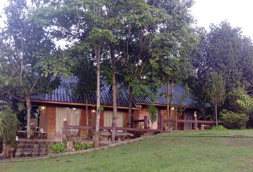 پانسیون The Local Story Home Stay 1