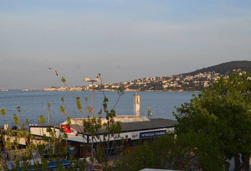 Prenset Pansiyon
