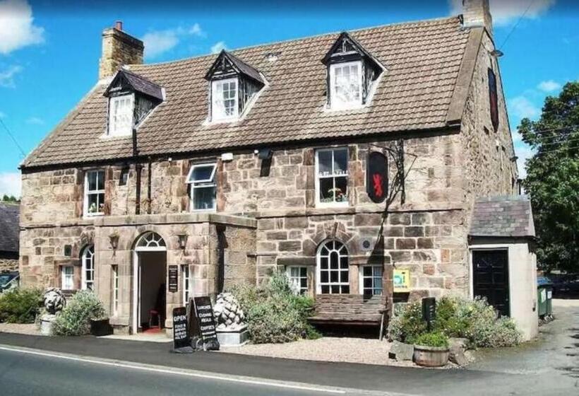 Red Lion Inn