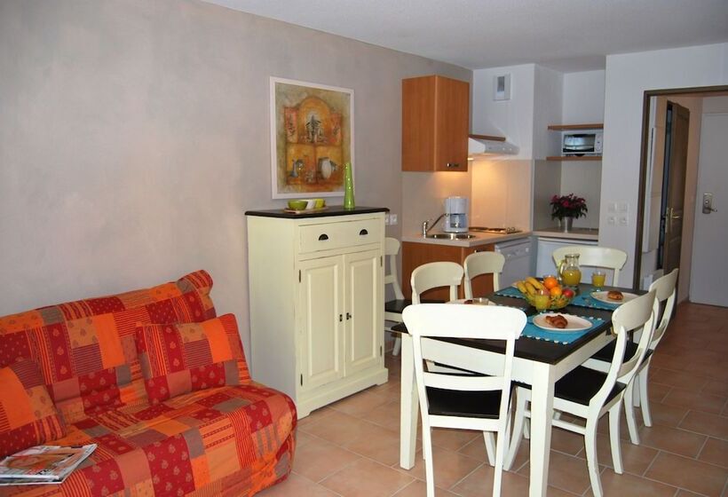 דירת נופש Lagrange Vacances La Closerie