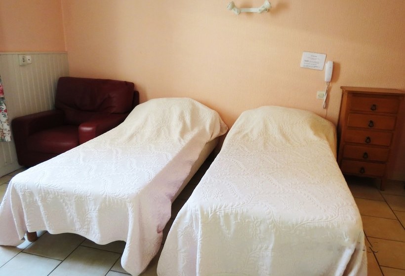 레지던스 Le Molière