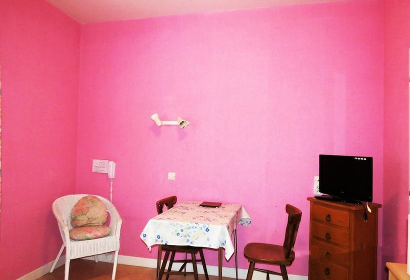 레지던스 Le Molière