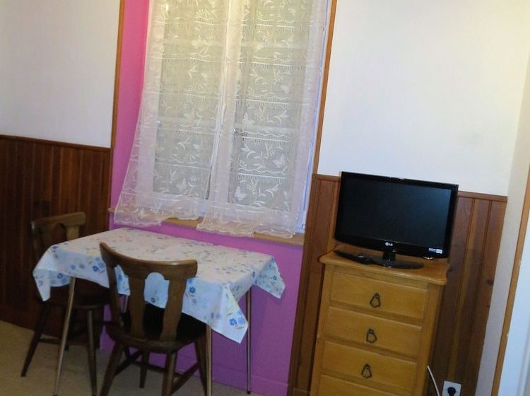 레지던스 Le Molière