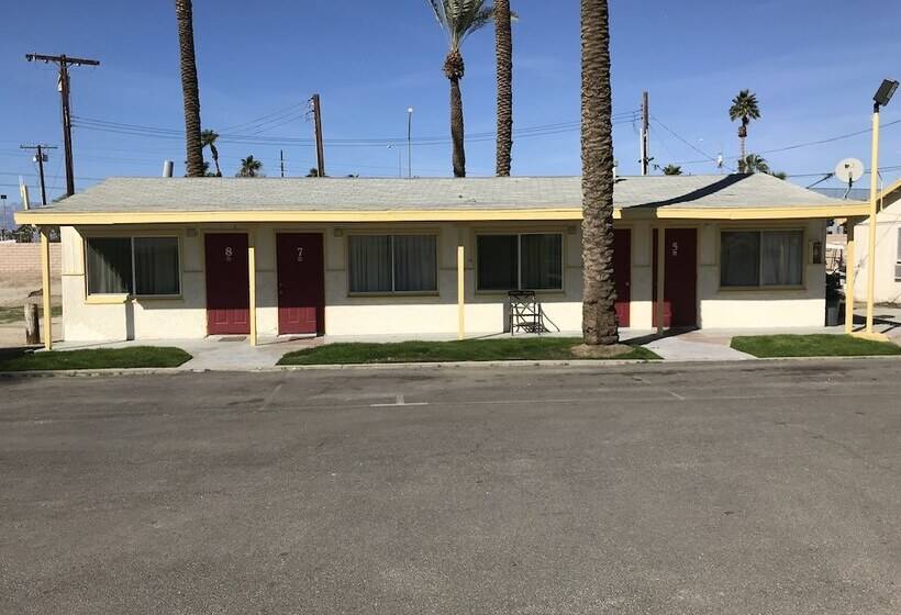 Ruta Motel