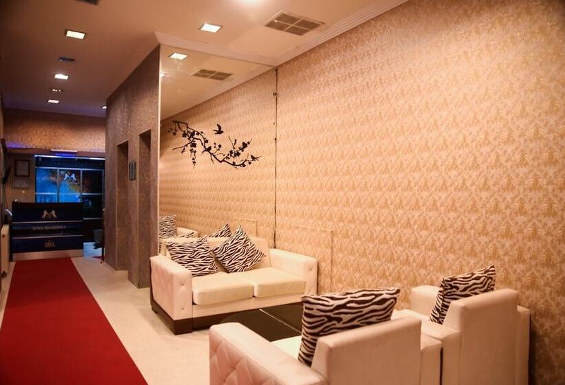 Sahlan Otel