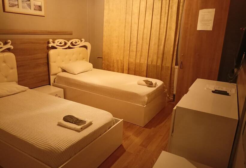 Sahlan Otel