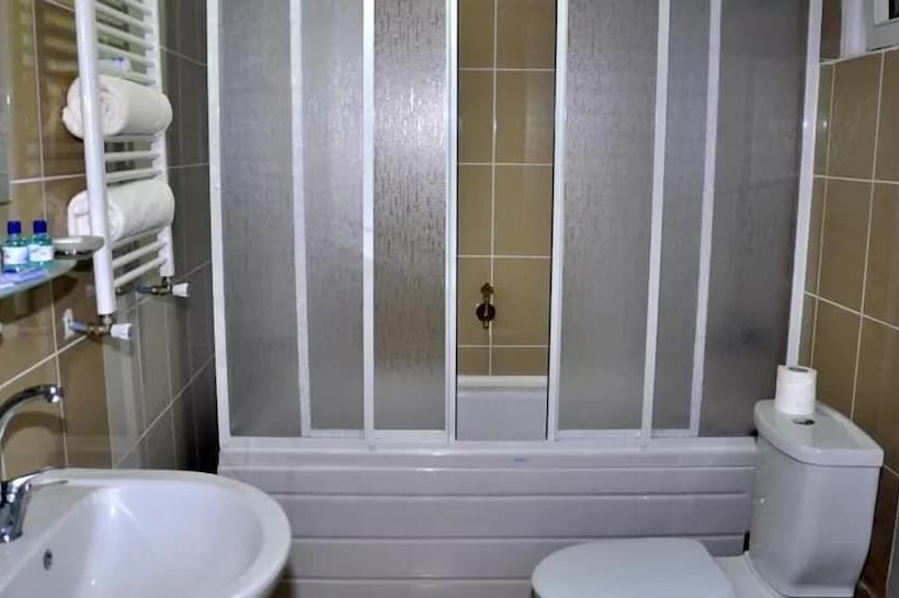 Sahlan Otel