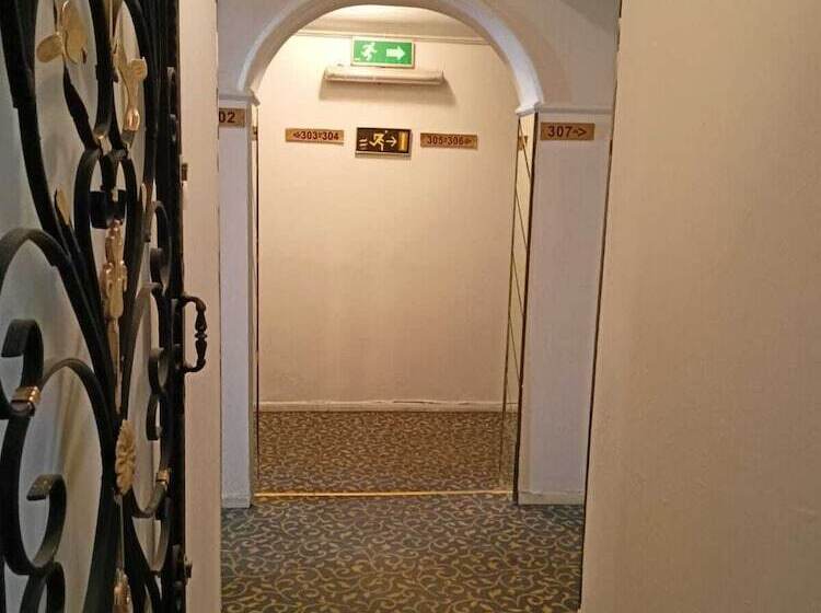 Sahlan Otel