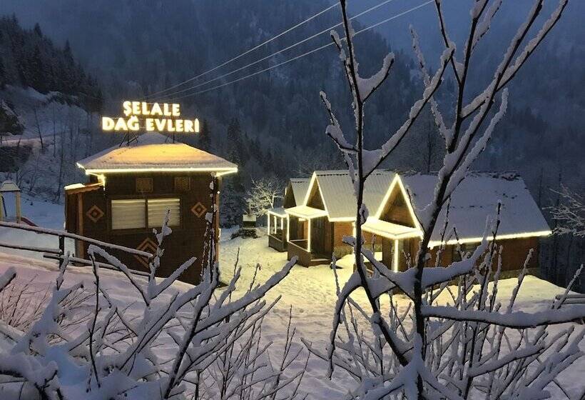 Ayder Selale Dag Evi