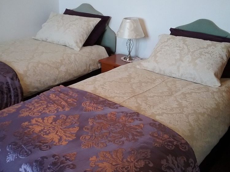 Bed and Breakfast Culbin Croft House