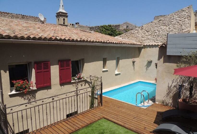 Bed and Breakfast Eden Roque