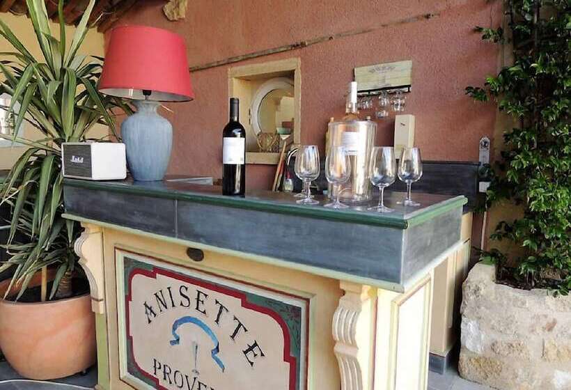 Bed and Breakfast Eden Roque