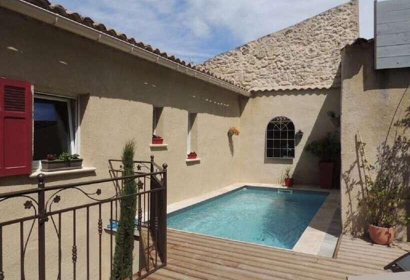 Bed and Breakfast Eden Roque
