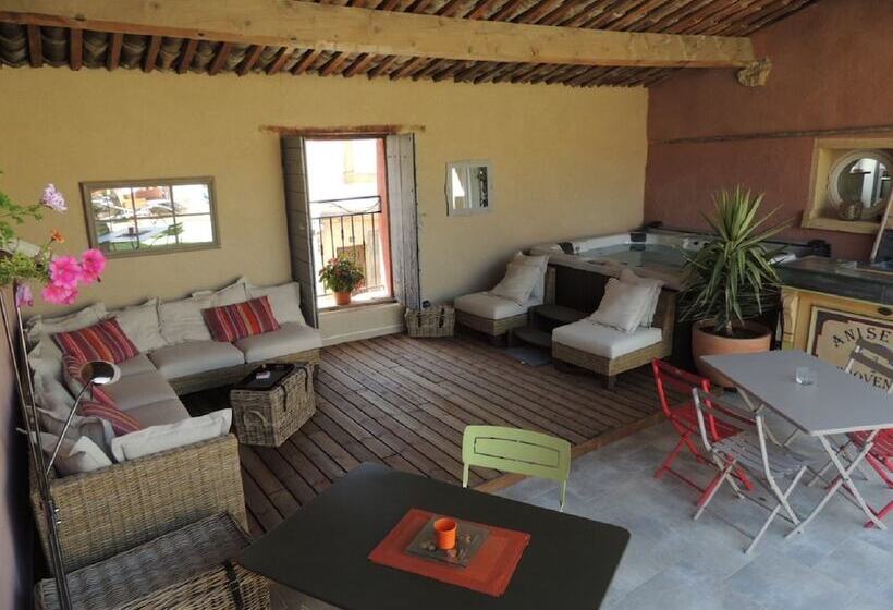 Bed and Breakfast Eden Roque