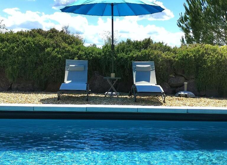 Bed and Breakfast Le Domaine De Tini