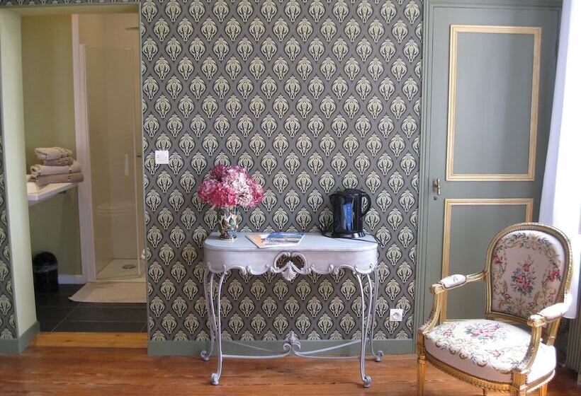 צימר Maison D Hôtes Cap Et Marais D Opale