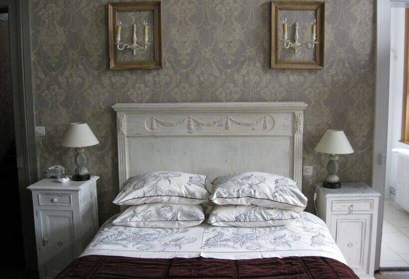 צימר Maison D Hôtes Cap Et Marais D Opale