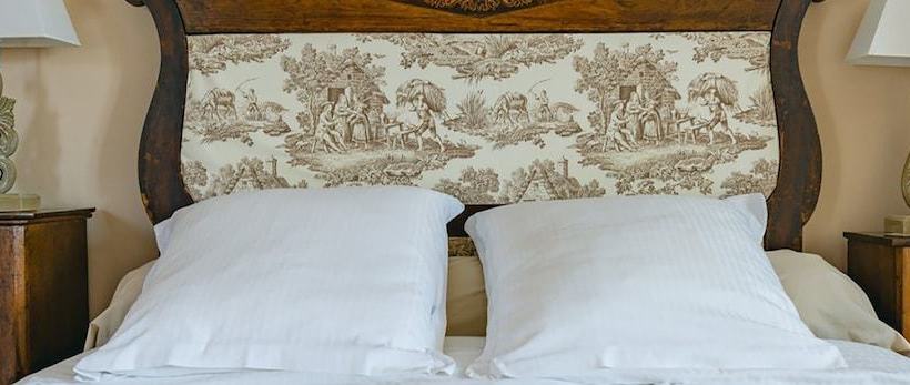Bed and Breakfast Maison D Hôtes La Barde Montfort
