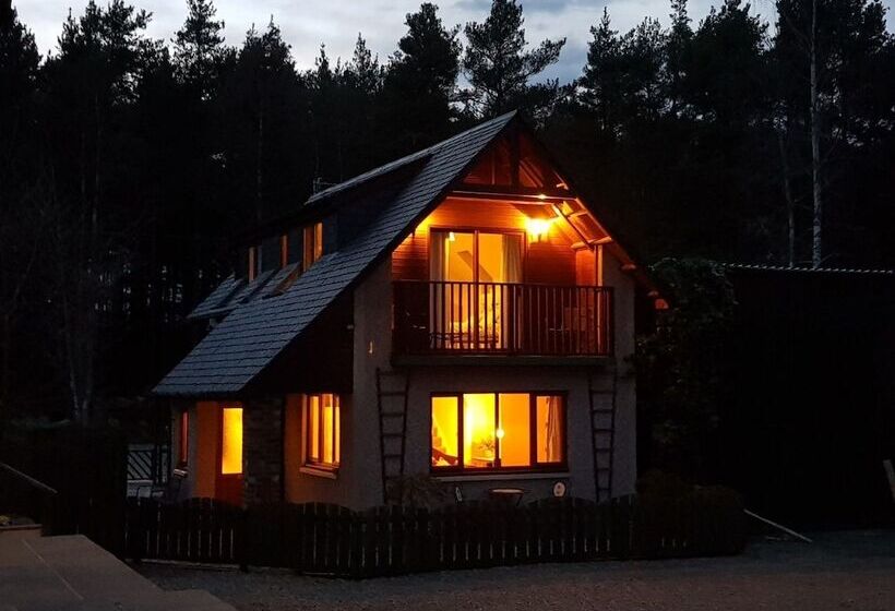 Birchwood Cottage