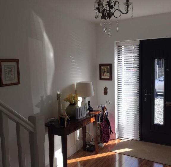 Bradley's Bed & Breakfast