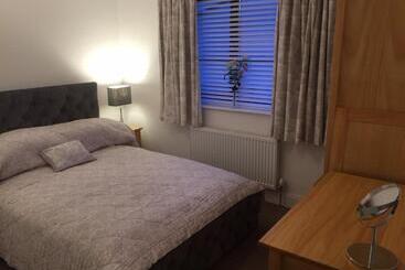 Bradley's Bed & Breakfast