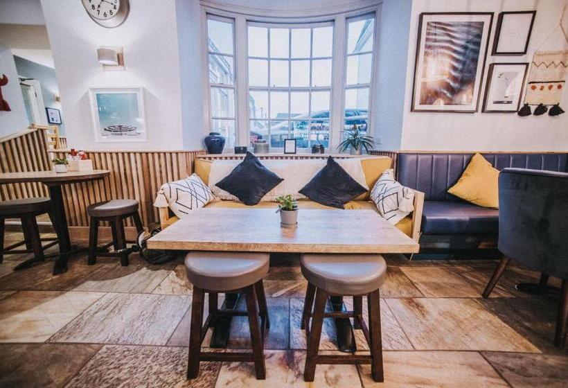 Dukes Inn
