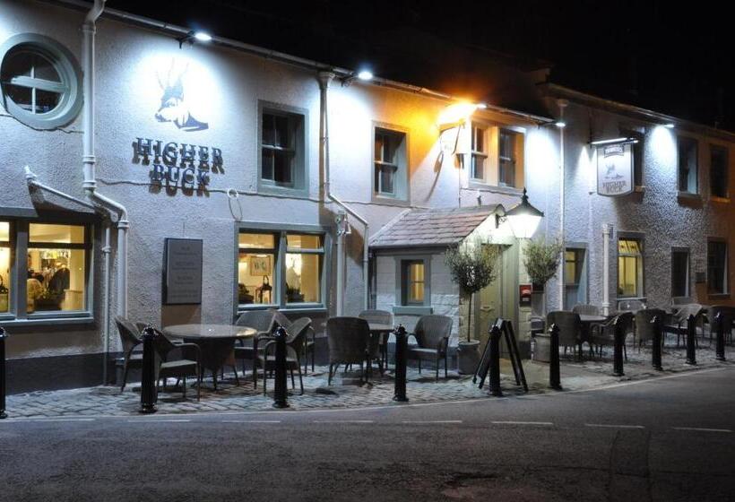 Higher Buck Inn