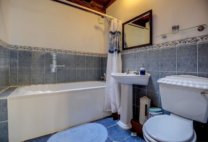 Holiday Cottages And North Star Apartment