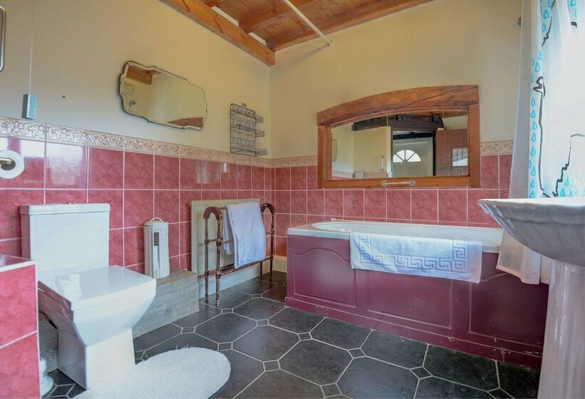 Holiday Cottages And North Star Apartment