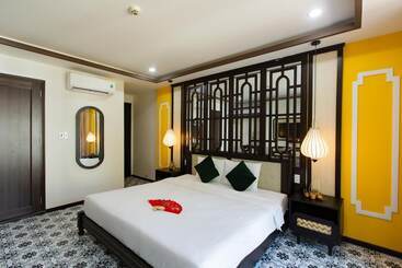 هتل Binh Duong Resident