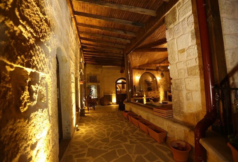هتل Cappadocia Antique House