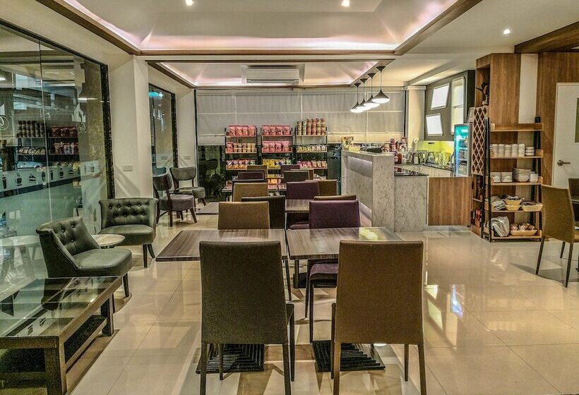 هتل Cityview Residence