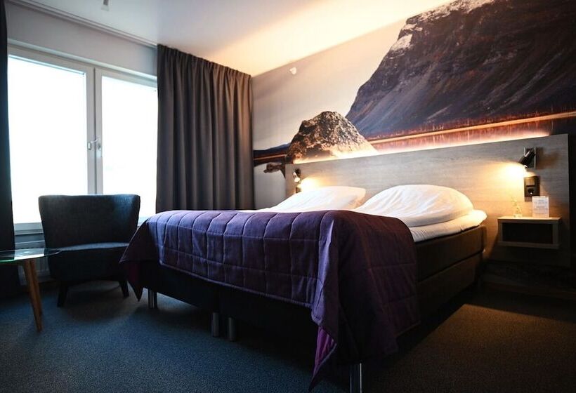 Comfort Hotel Umeå City