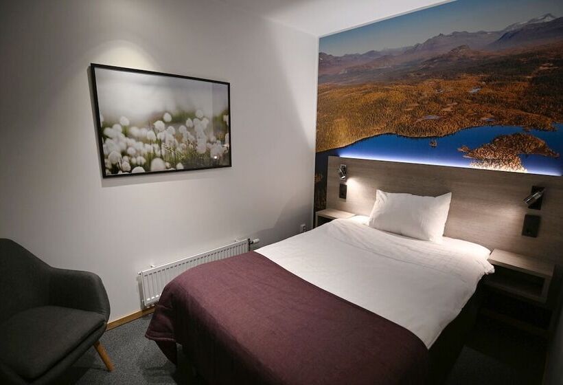 Comfort Hotel Umeå City