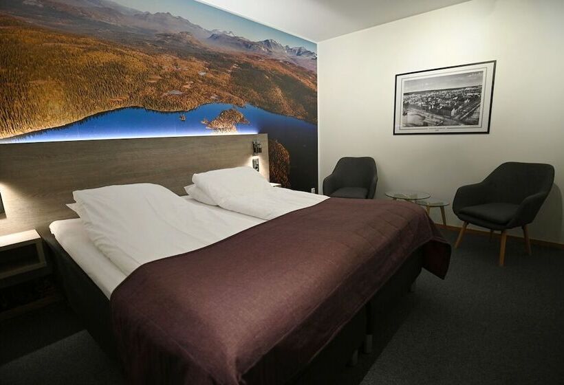 Comfort Hotel Umeå City