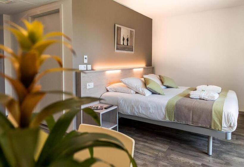 فندق Du Grand Parc