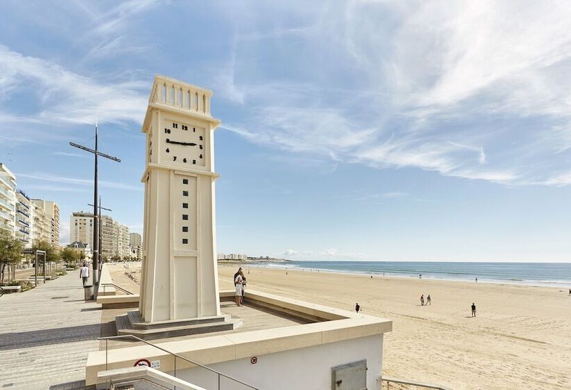 בית מלון כפרי Hôtel Du Commerce